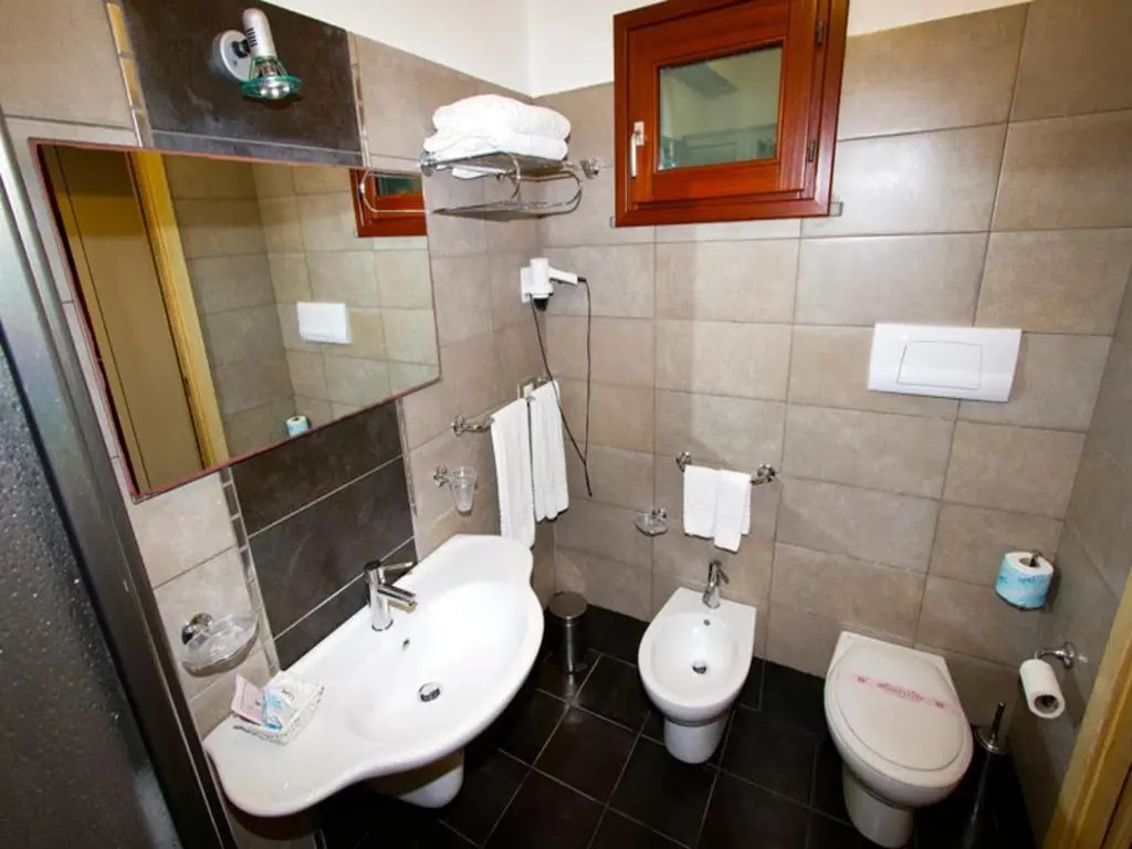 Hotel Nautic - Chambres