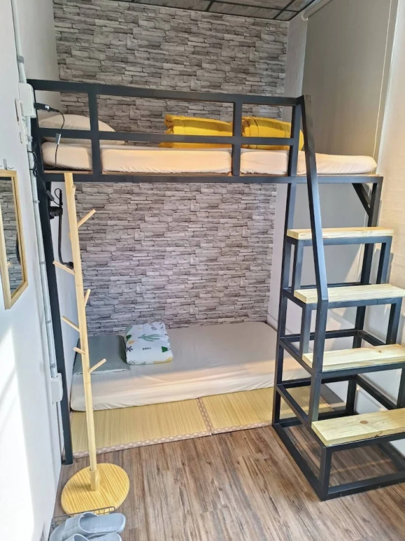 North Coast Hostel
