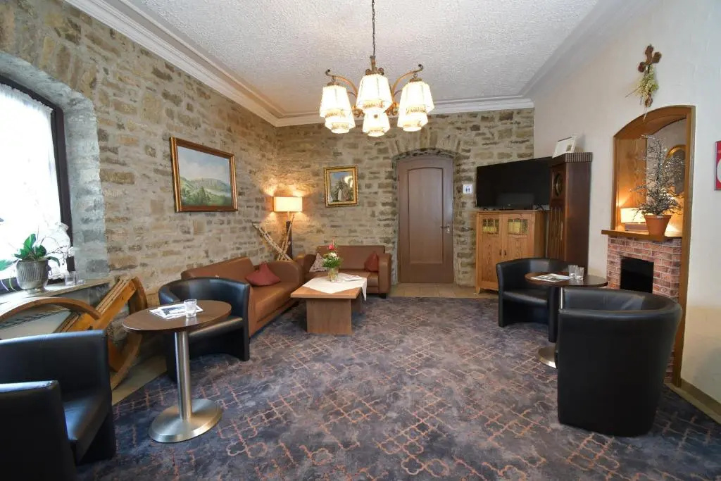 AKZENT Hotel Franziskaner - Général
