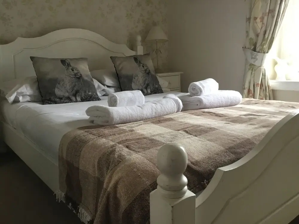 The Kings Arms Hotel - Général