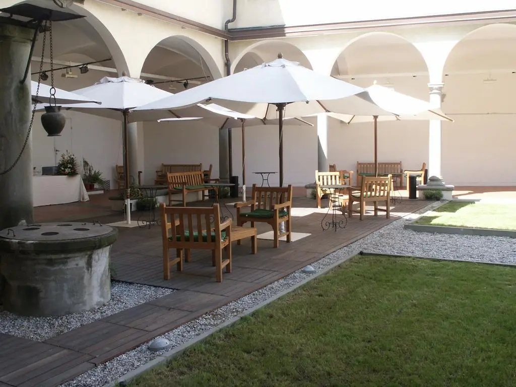 Convitto della Calza - Holiday Home - Général