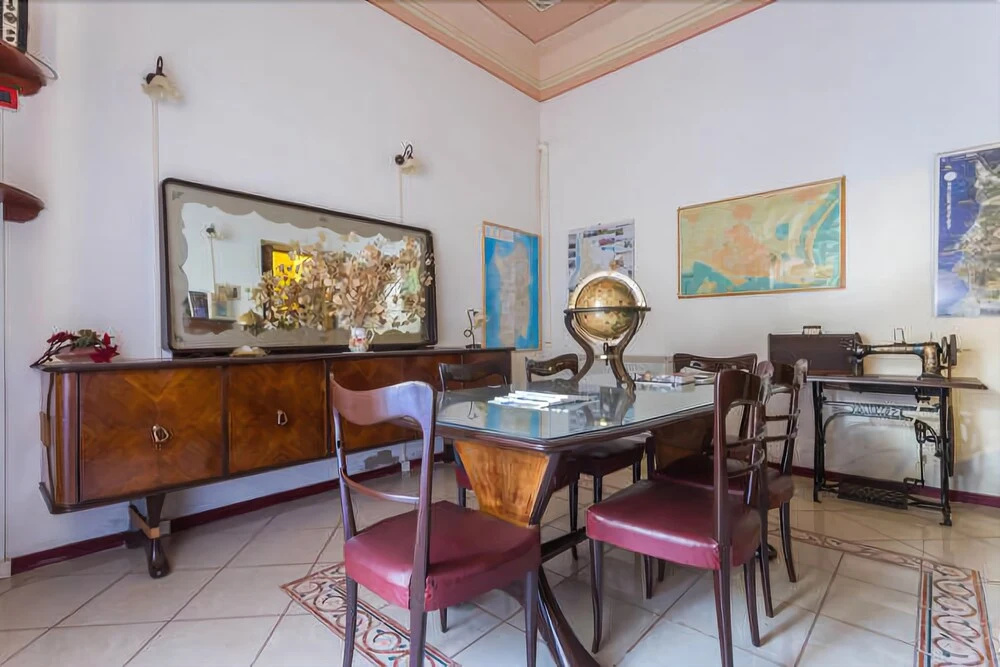 Antica Casa Sanna - Général