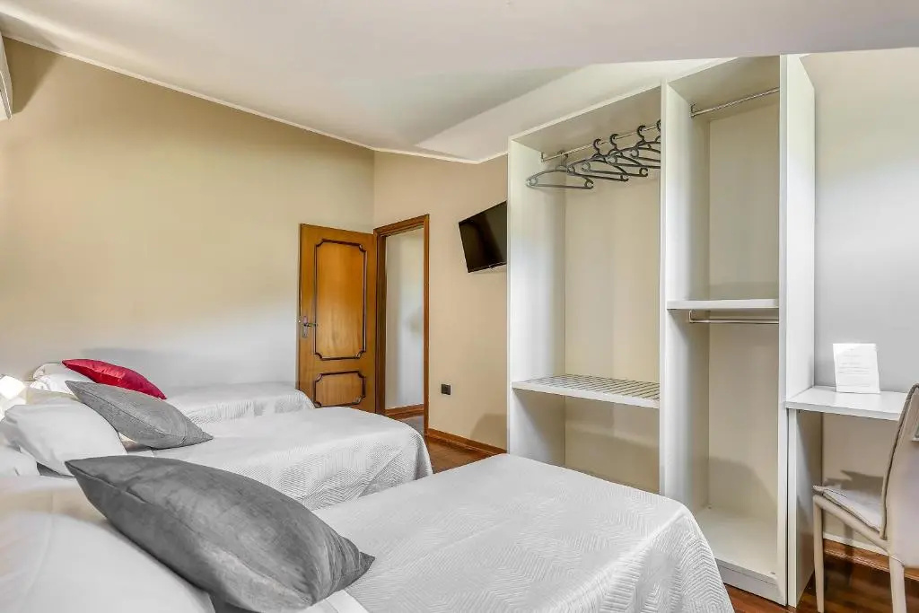 Hotel Villa De Santis - Général