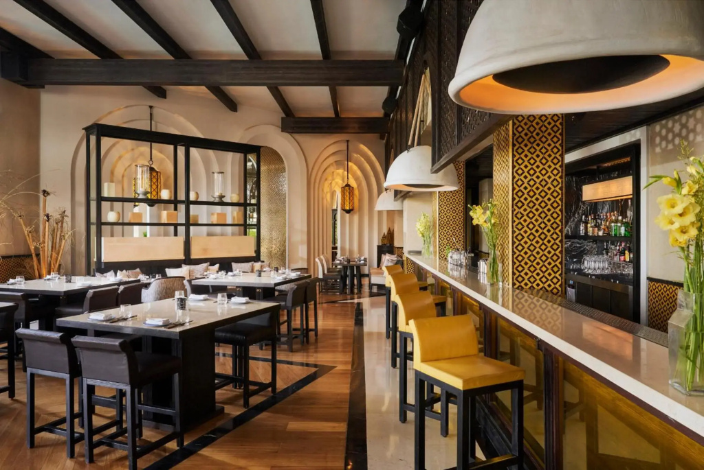 Mandarin Oriental, Marrakech - фото 35