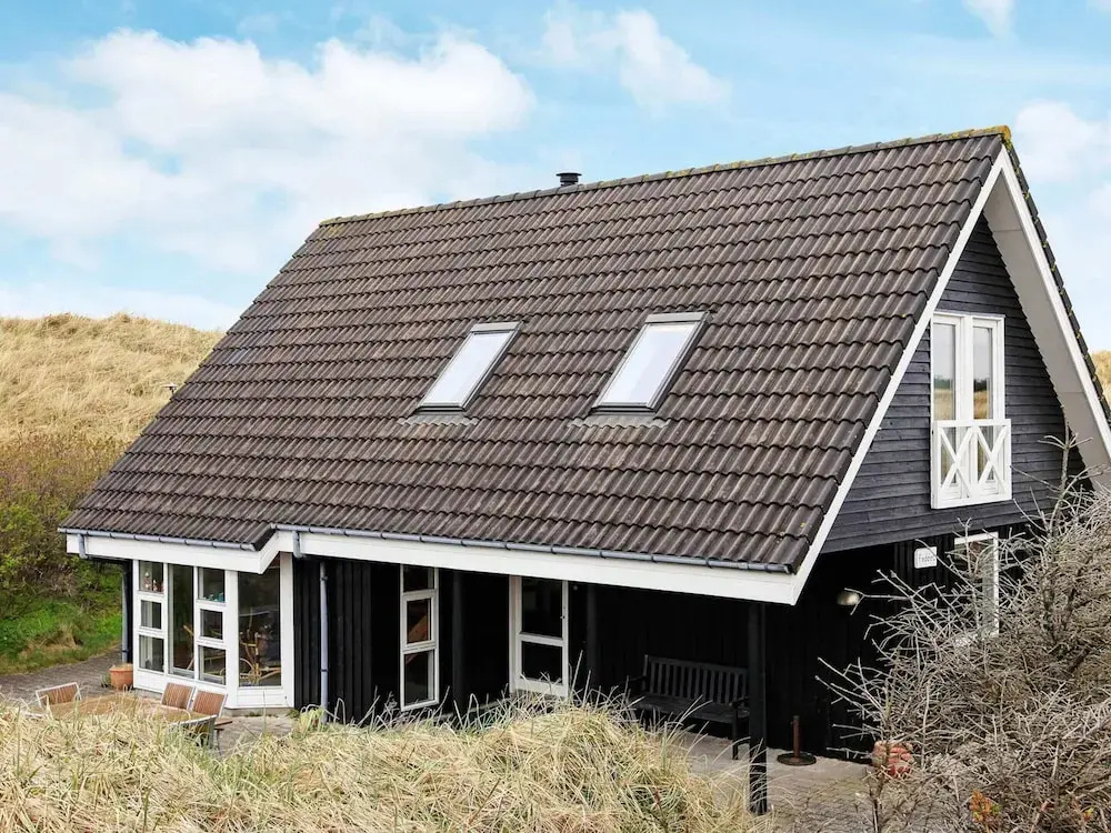 Beachfront Bliss in Saltum - By Traum Ferienwohnungen