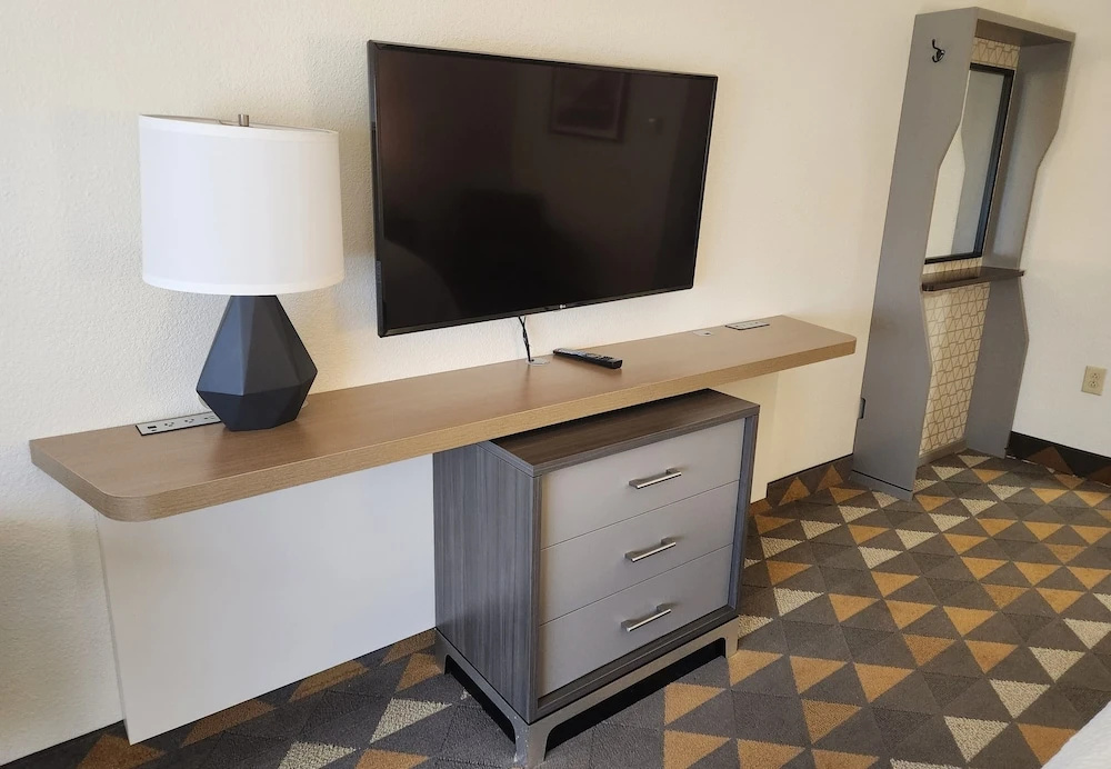 Holiday Inn Louisville Airport South by IHG - Chambres