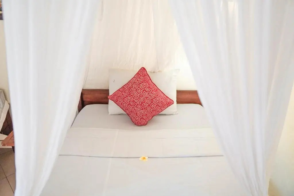 Raka House Accommodation - Chambres