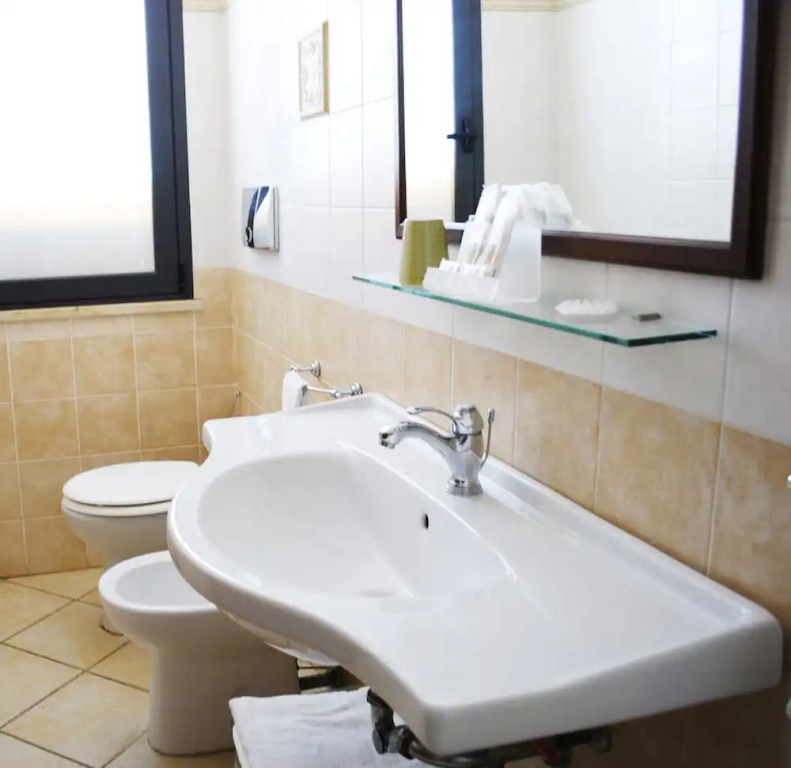 Greta Rooms Hotel - Chambres