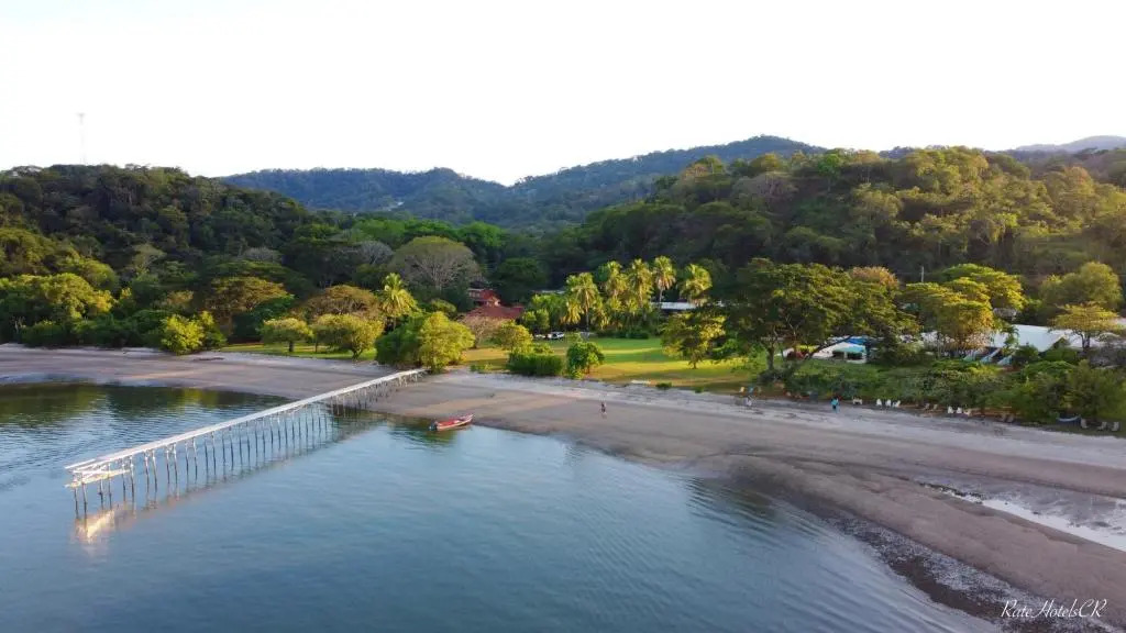 OPacifico Hotel Boutique - фото 6