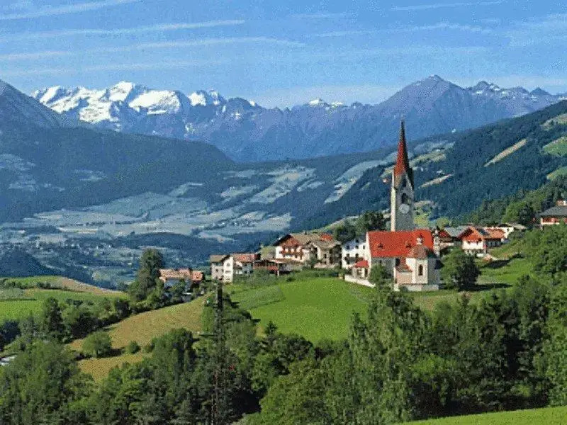 Panoramahotel Post - Général