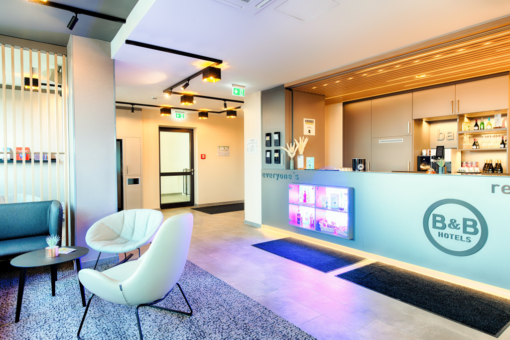 Hotel photo 9