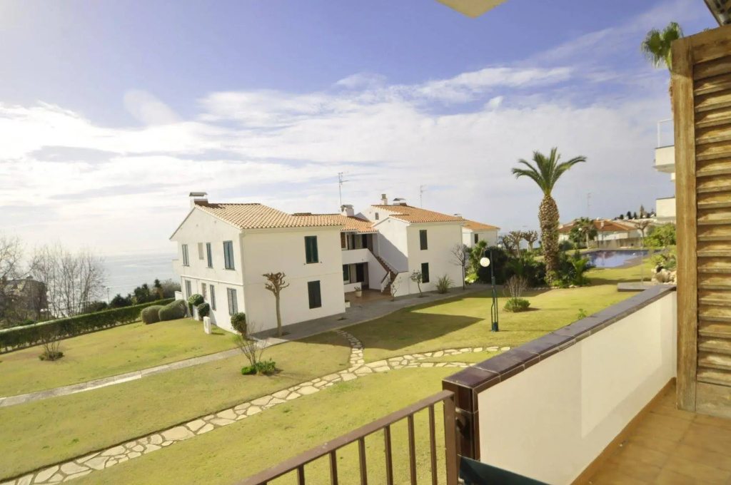 Paradise Sea View - Général