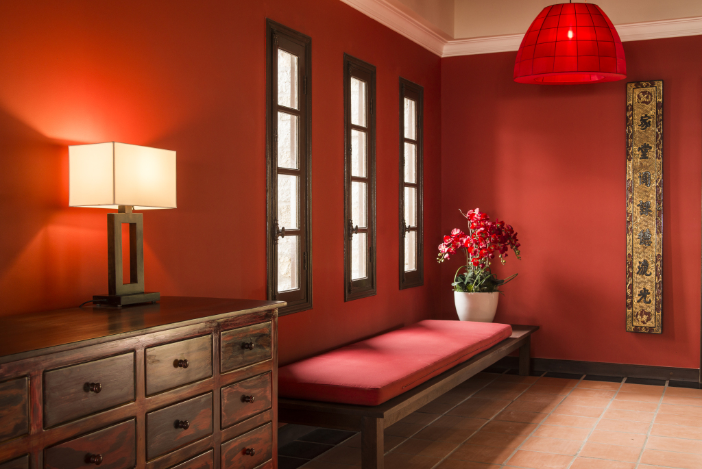 Victoria Nui Sam Lodge by null