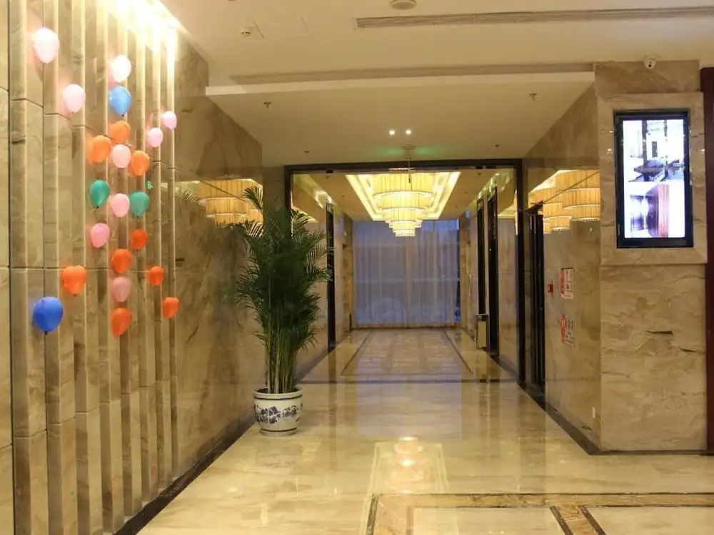 Hotel photo 15