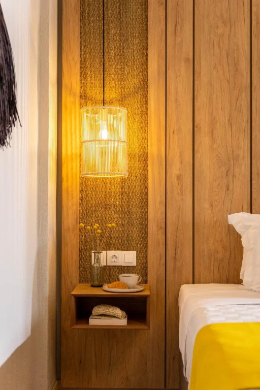 Thalassa Collection - Philian Hotels & Resorts — фото 2