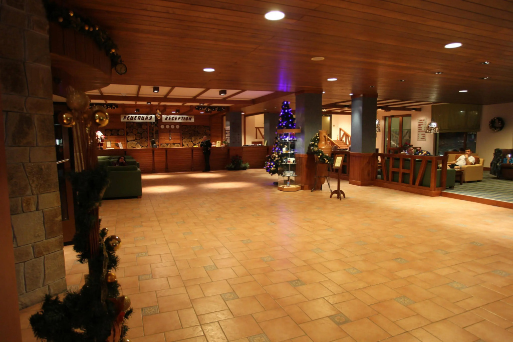 Hotel photo 17
