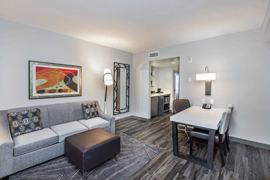 Embassy Suites by Hilton Houston Energy Corridor - Général