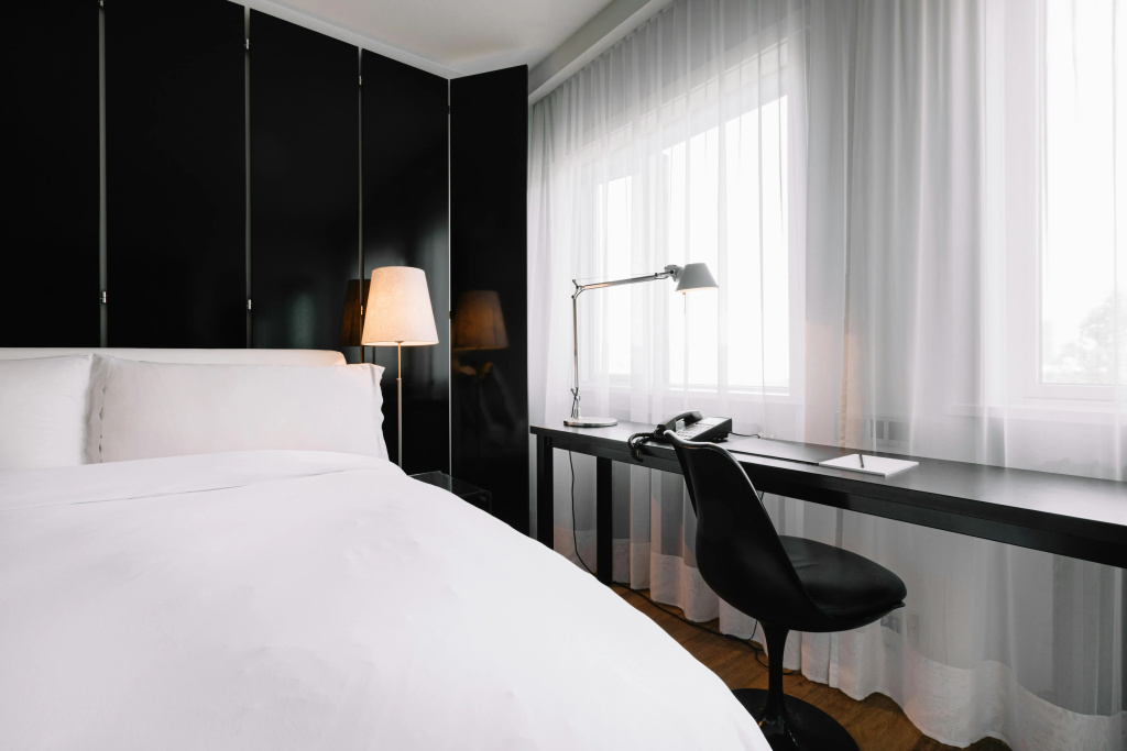 101 Hotel, Reykjavik, a Member of Design Hotels - Général