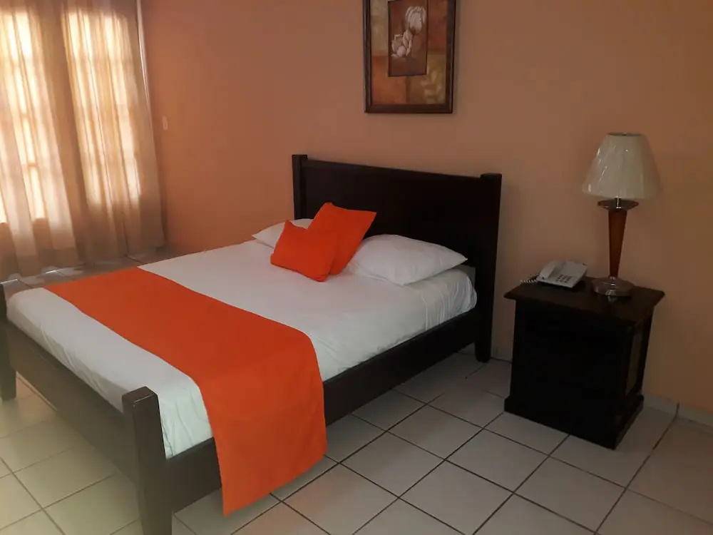 Terra Linda Resort - Chambres