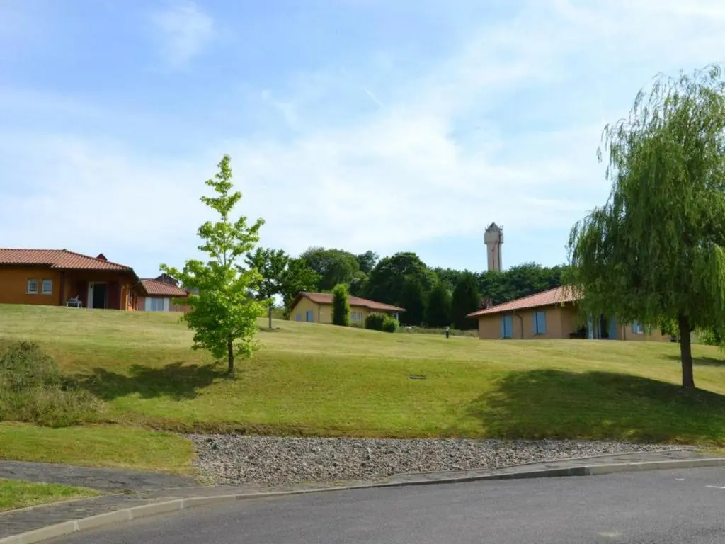 Gîte Mugron, 3 pièces, 4 personnes - FR-1-360-414