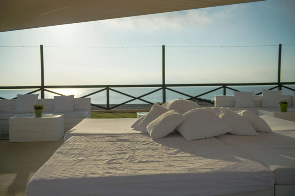 Hotel Guadalmina Spa and Golf Resort - Général