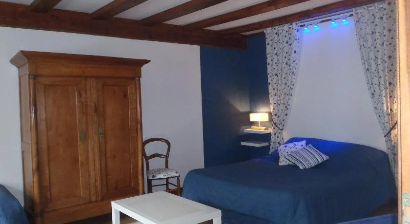 Afficher la photo 7 — Chambre d'Hôtes Le Domaine de Jacquelin