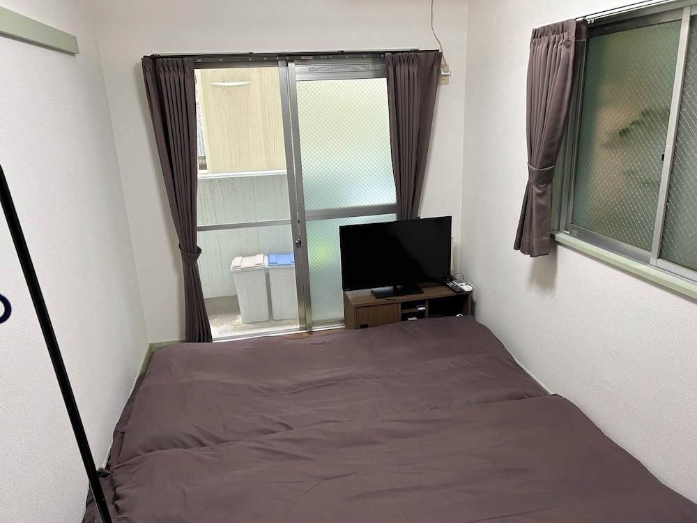 Guest House Zen Hakata Nishijin 사진 2