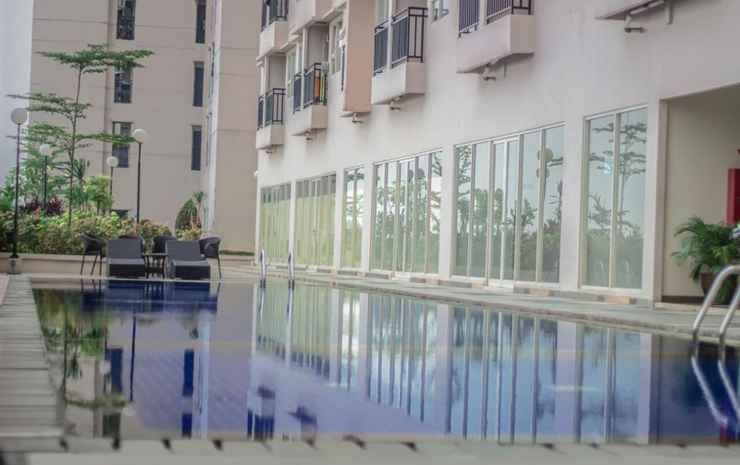Wjy Apartment Margonda Residence 3