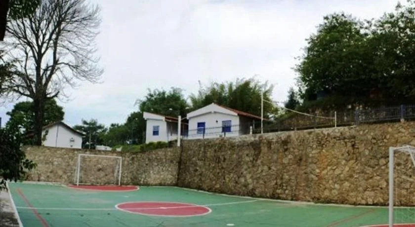 Hotel Ponta do Morro - Général