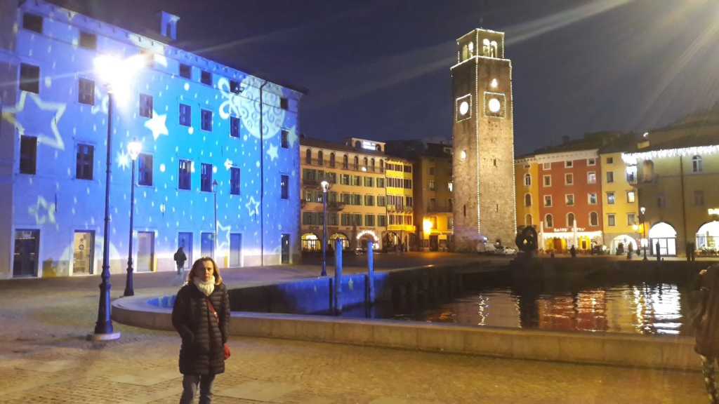 Maso Tobel Riva del Garda