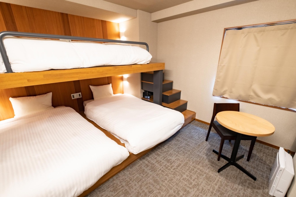 & Hotel Hakata 사진 3