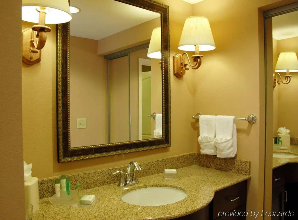 Homewood Suites by Hilton Jacksonville Downtown-Southbank - Général