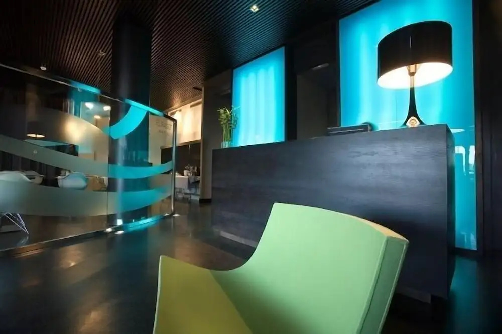 Hotel El Raset - Général
