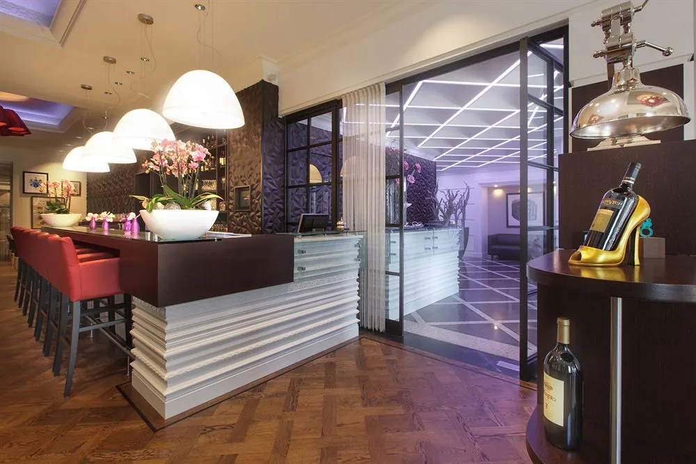 Hotel photo 21