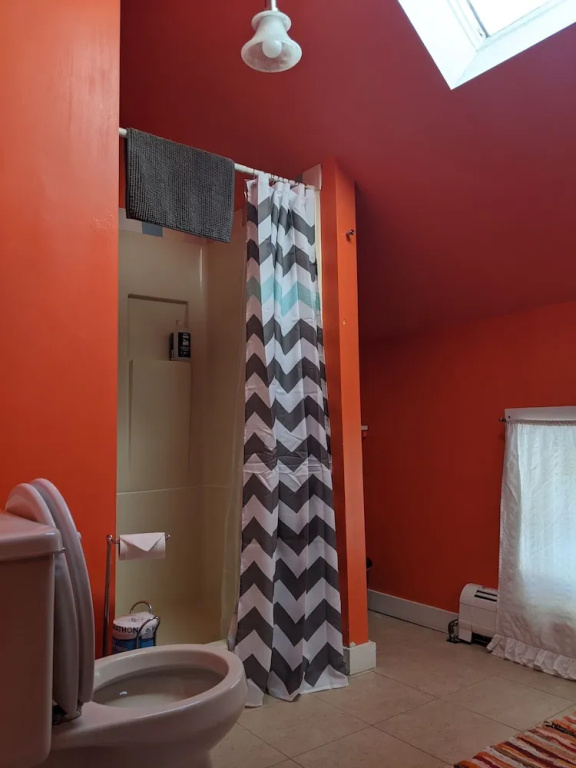 Bed in Dorm (male dorm)