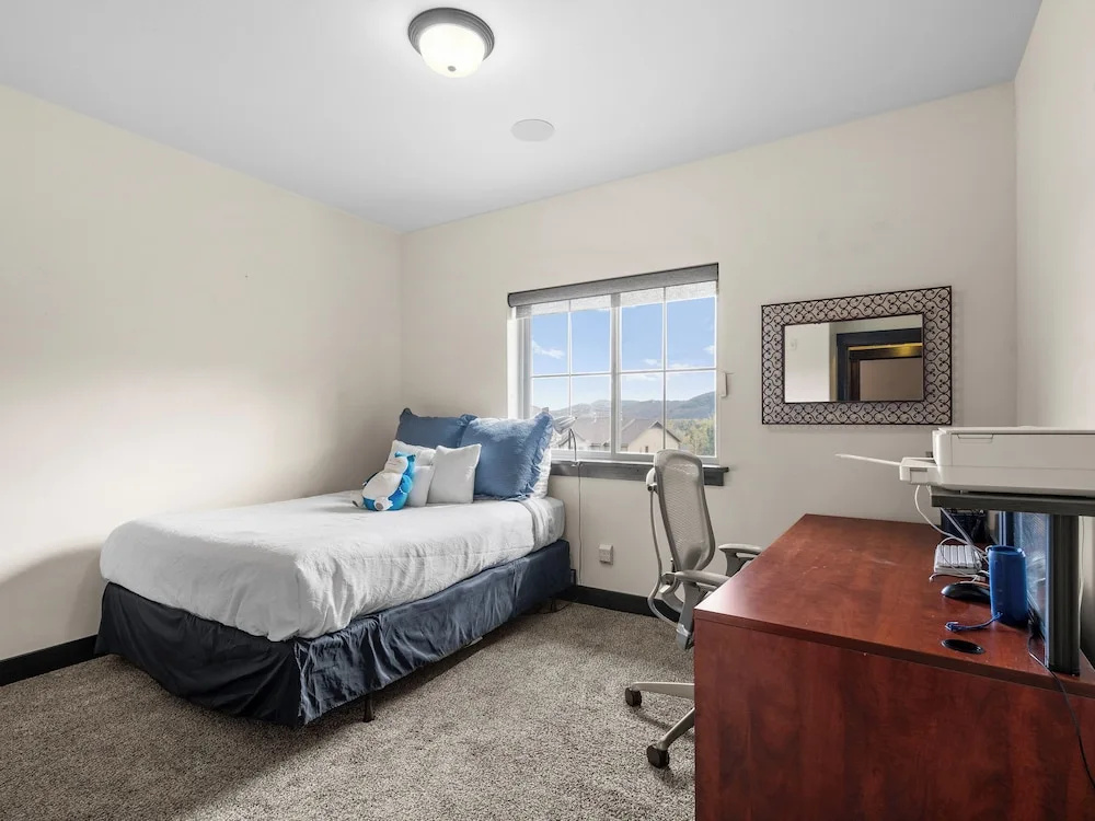 Bear Hollow Village by All Seasons Resort Lodging - Chambres