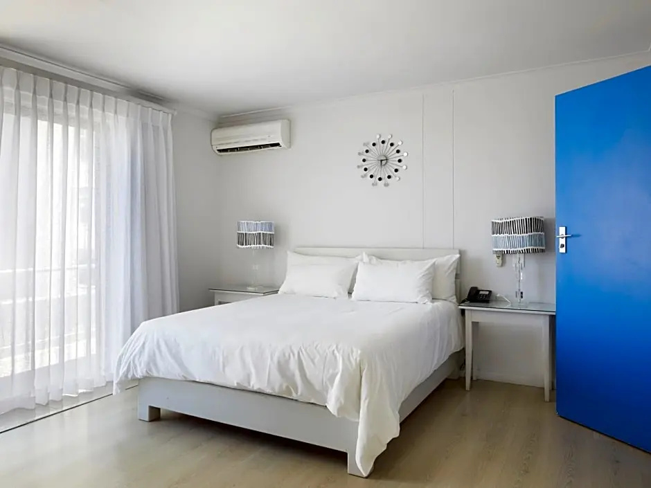La Splendida Hotel by NEWMARK - Chambres