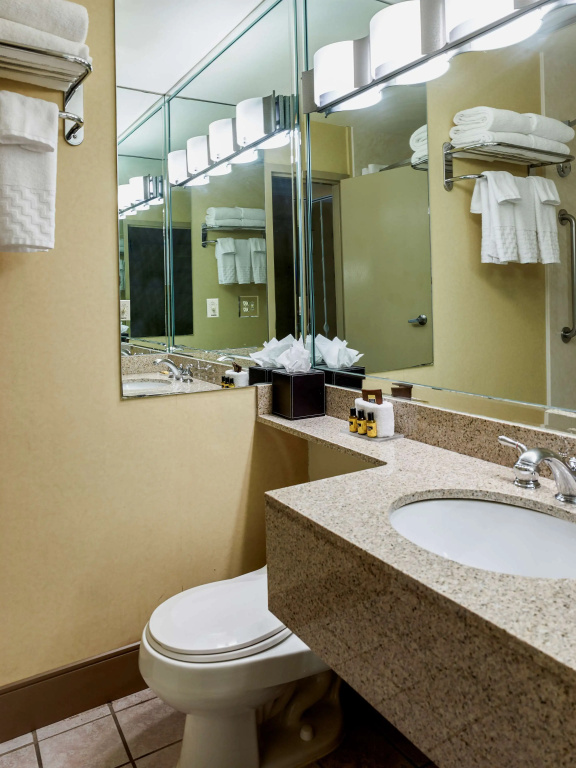 Holiday Inn Resort The Squire at Grand Canyon - Chambres