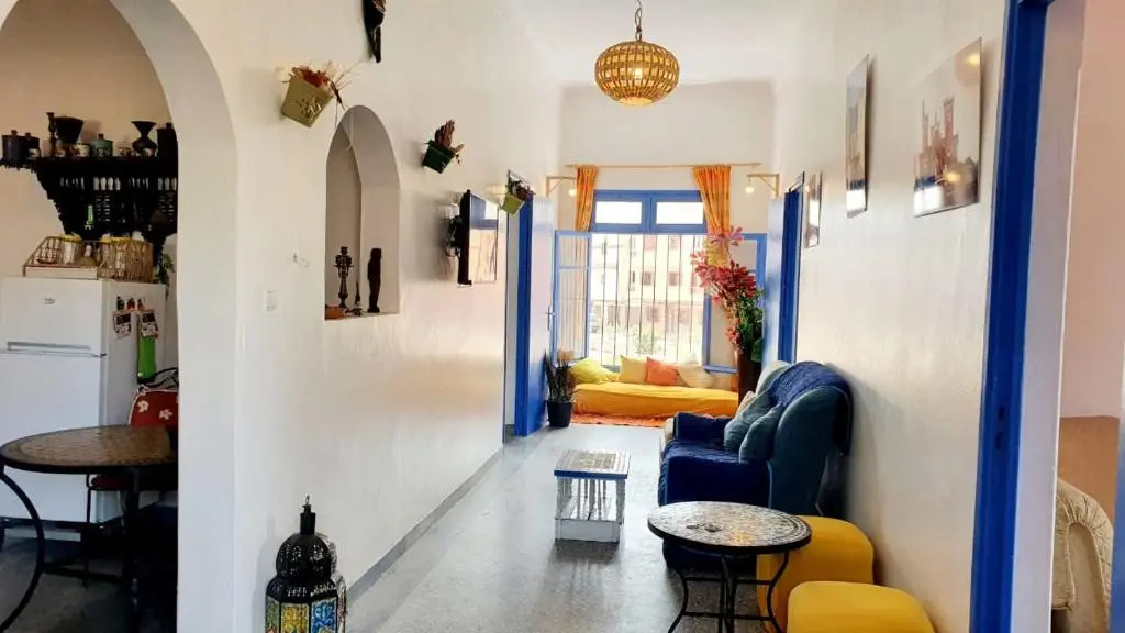 Dar Ziane 1