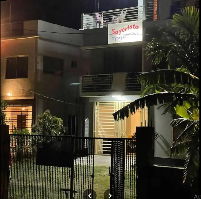 Sagorlota Resort Inani Cox's Bazar