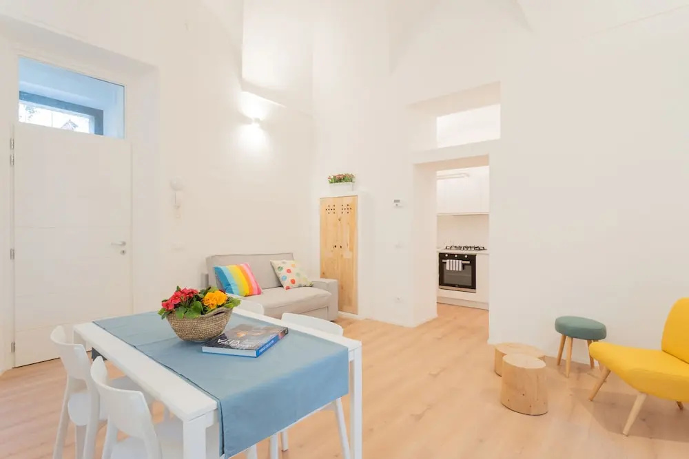 Mezzegra Apartments in Tremezzo