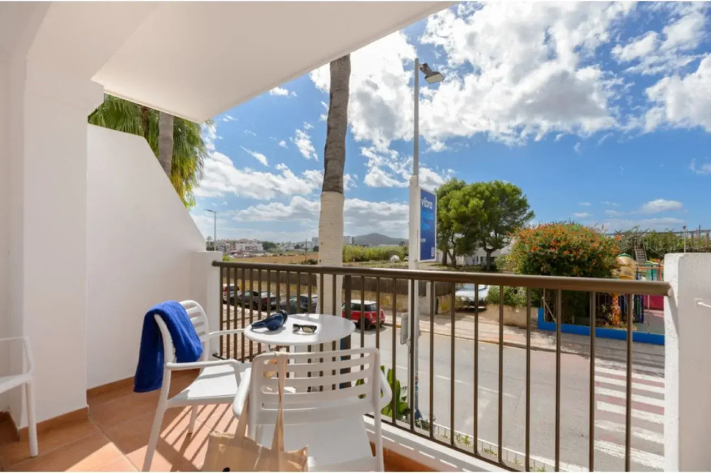Hotel Vibra Bossa Flow - Adults Only - Général