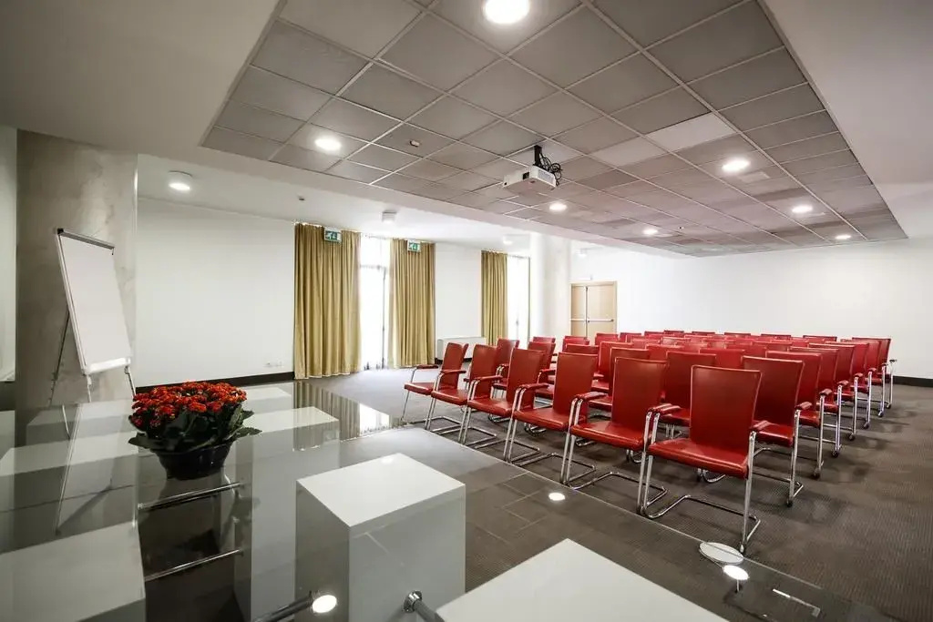 Airporthotel Verona Congress & Relax - Général