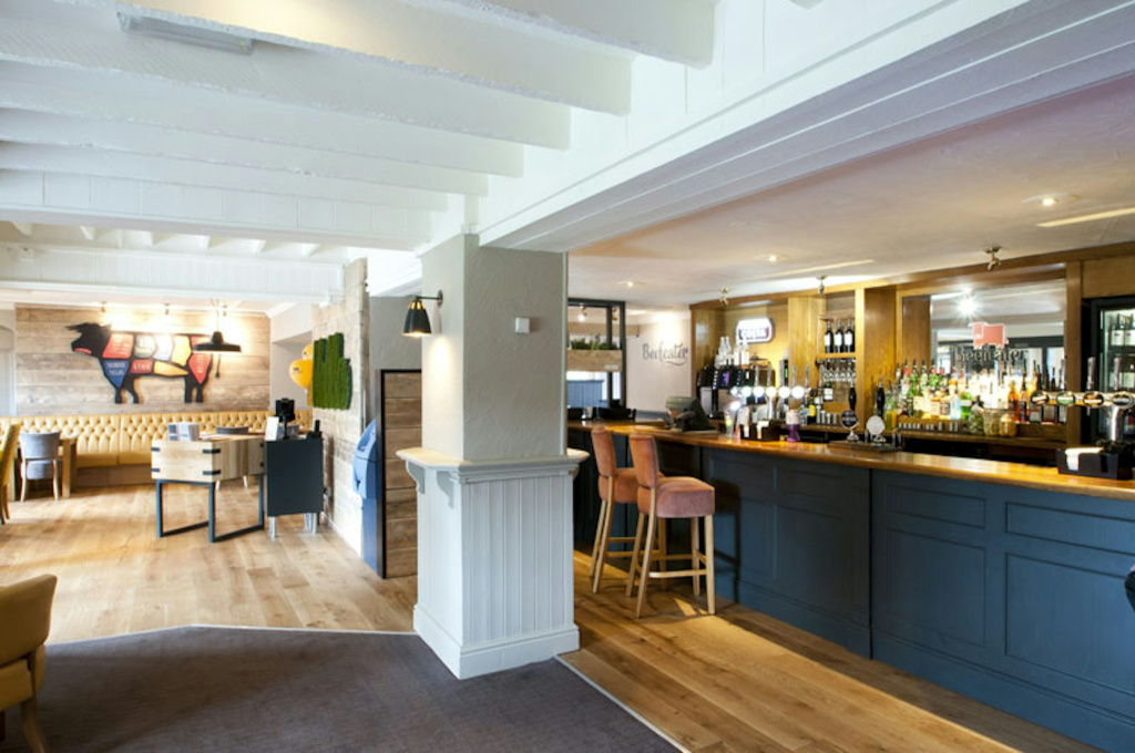 Premier Inn Taunton East - Général