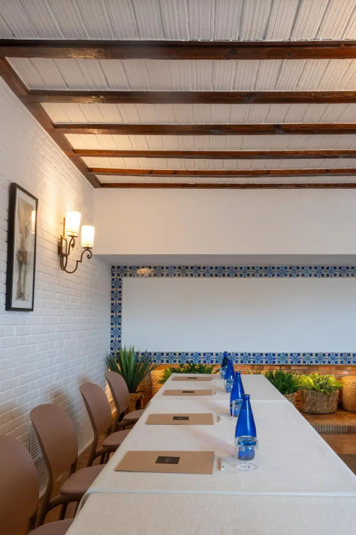 Parador De Mazagon - Général