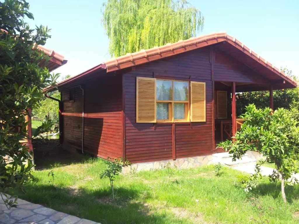 Bungalow