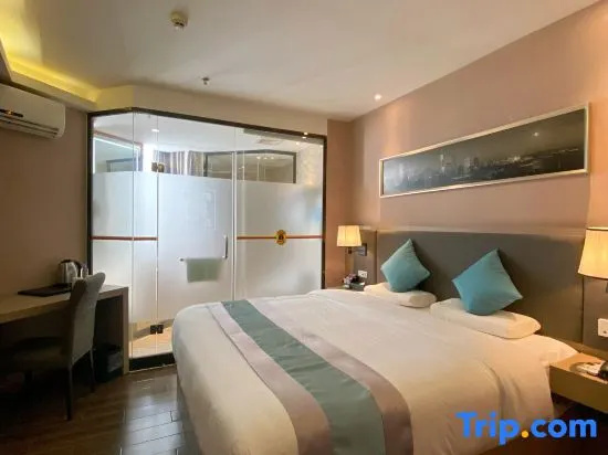 Comfort room