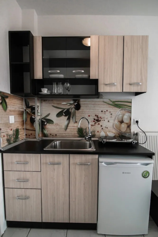 Dias Apartments Paralia Kourna, о. Крит, Греція мініатюра 25