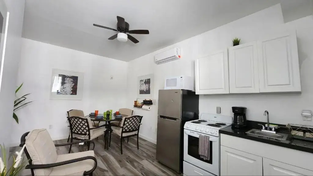 Superior Apartment