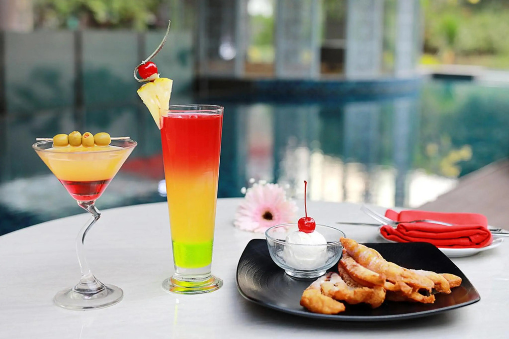 Mercure Bandung Nexa Supratman - фото 12